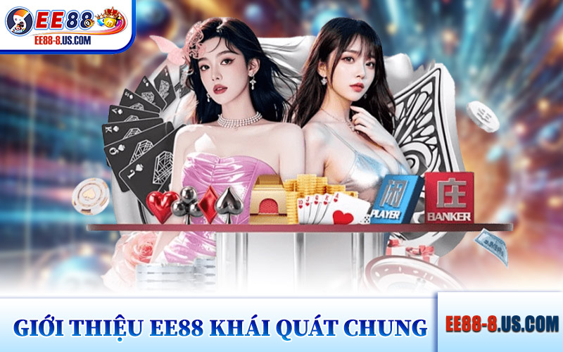 Giới Thiệu EE88 Khái Quát Chung