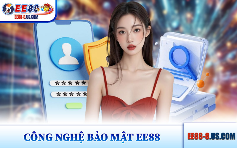 Hệ Thống Công Nghệ Bảo Mật EE88