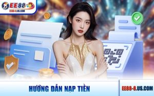 Hướng Dẫn Nạp Tiền
